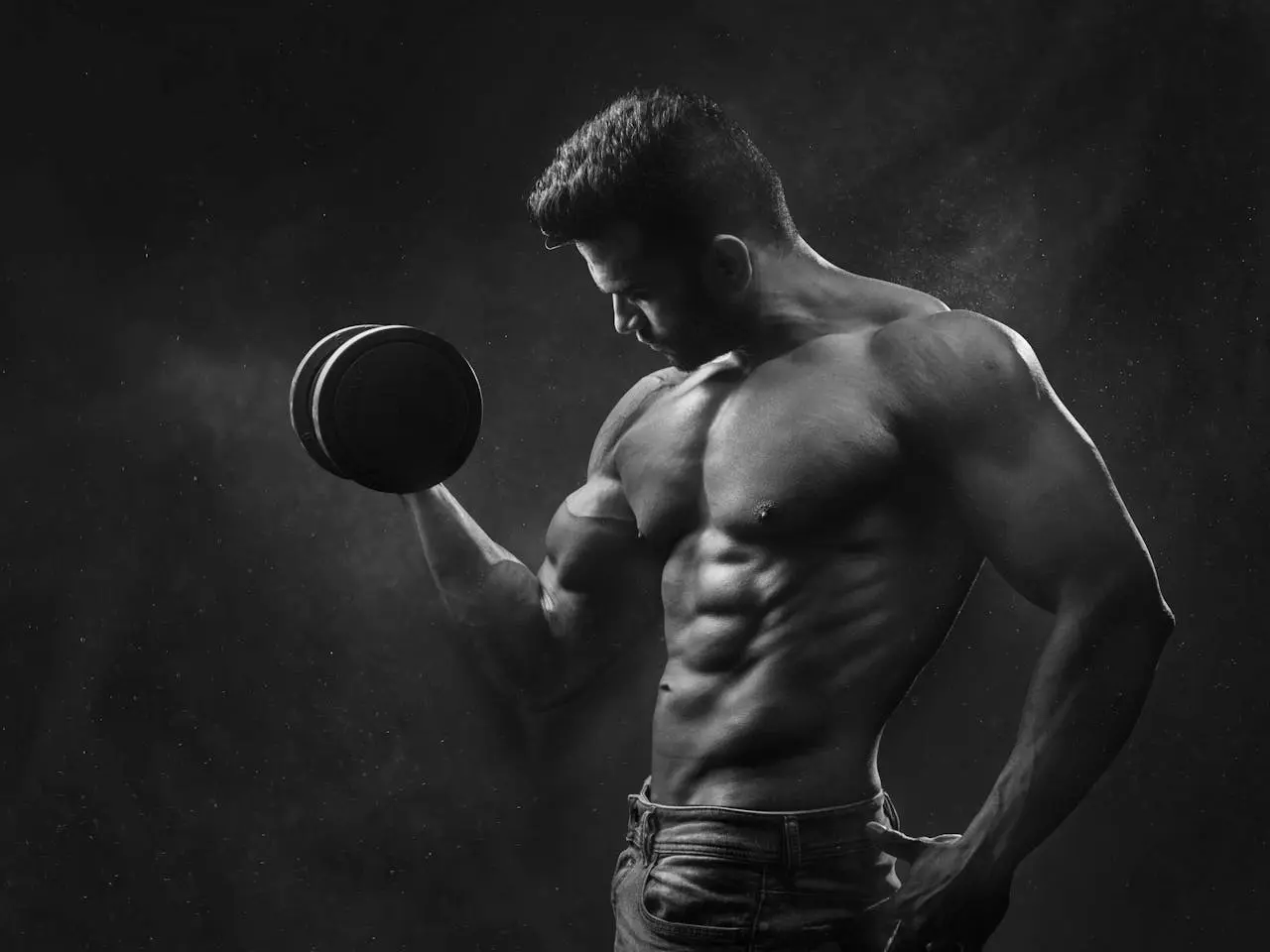 Can SARMs Be Effectively Used for Both Bulking and Cutting Phases in Bodybuilding