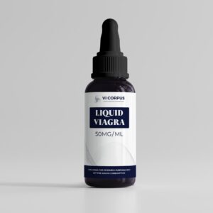 Liquid Viagra 50mg