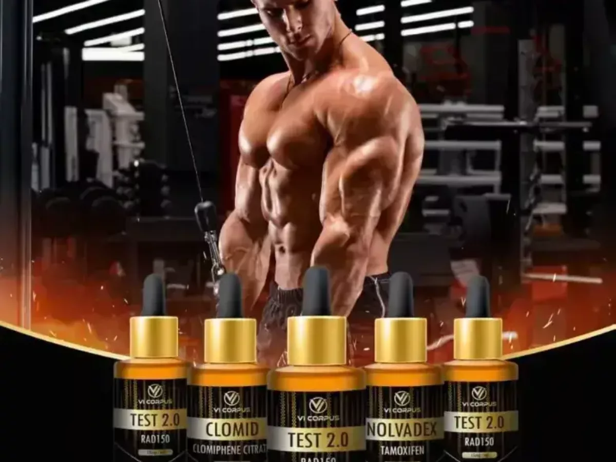 A Beginner s Guide to SARMs What You Need to Know