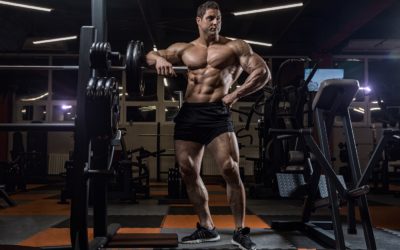 Unleash Your Potential with the Best Sarms in Australia