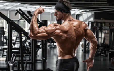 SARMs That Can Be Used for Weight Loss While Retaining Muscles
