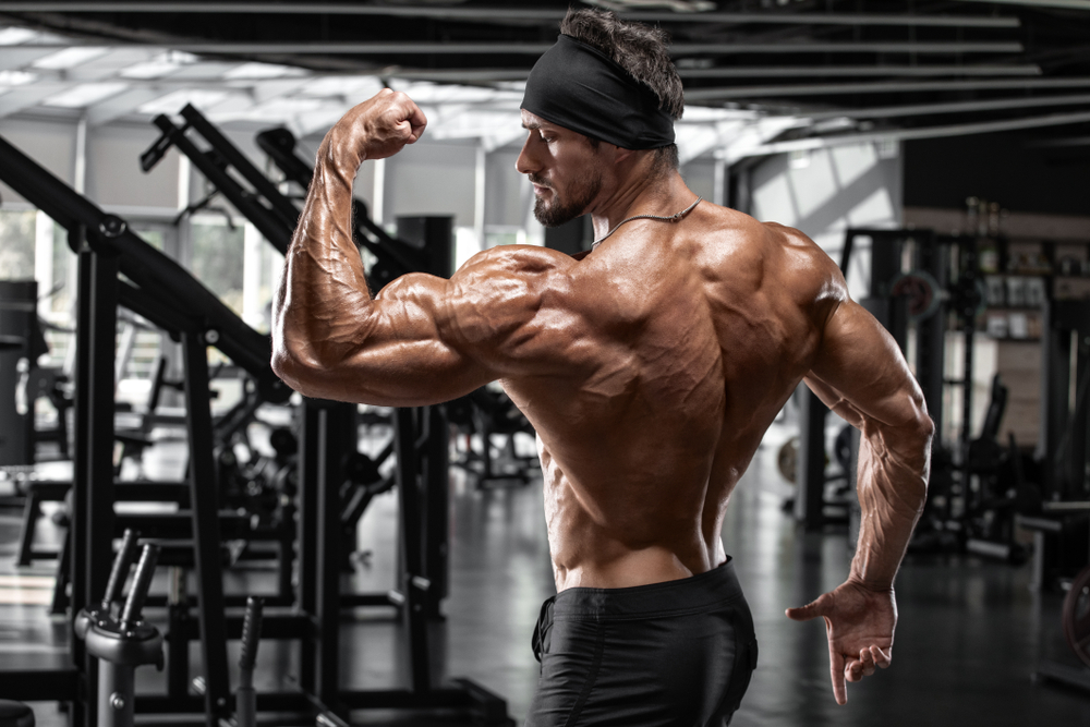 RAD140: The Ultimate Guide to Building Lean Muscle Mass