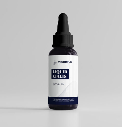 Liquid Cialis: Quick-Action Tadalafil for Enhanced ED Relief