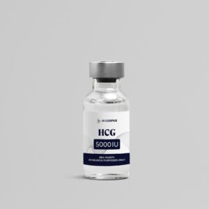 HCG 5000IU