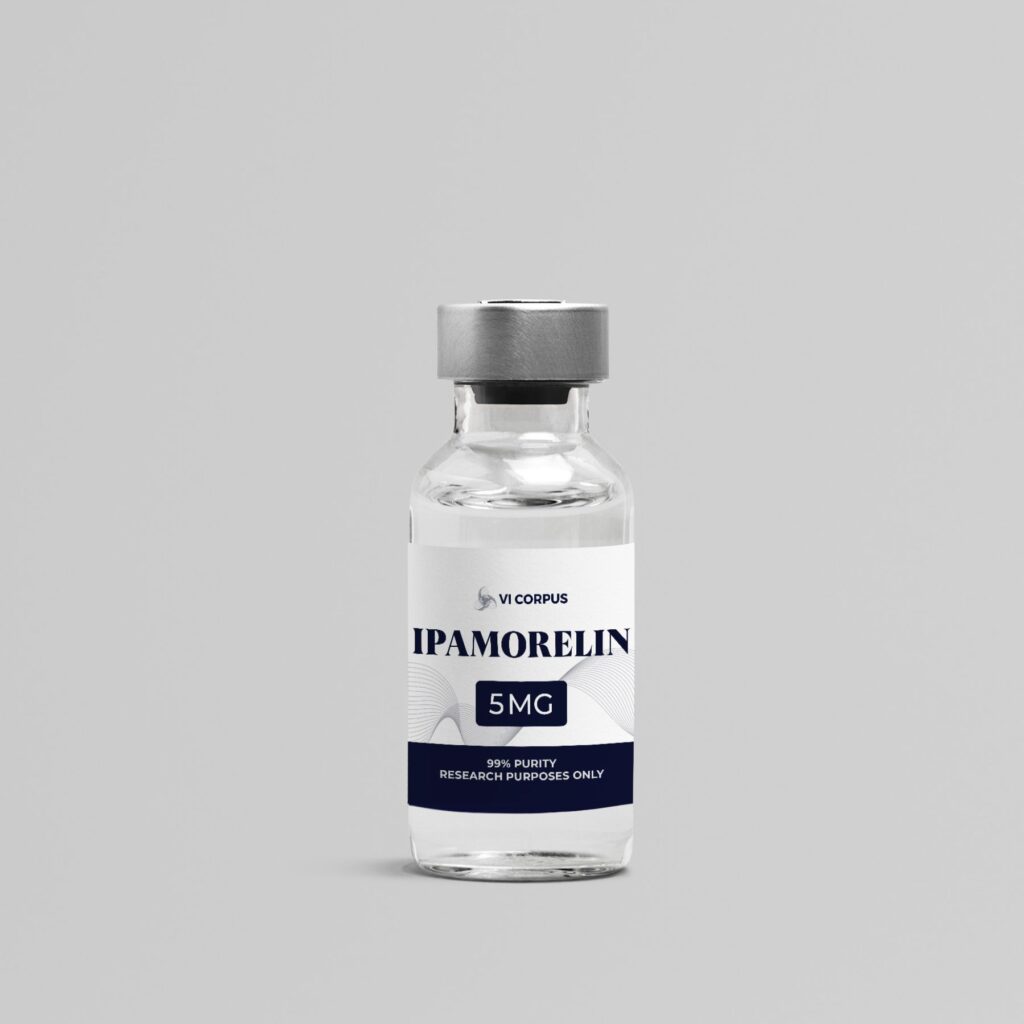 IPAMORELIN 5mg