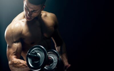 SARMs: The Hottest New Muscle-Building Drug – Here’s What You Need to Know